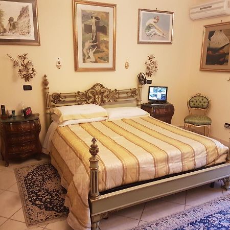 B&B Malibu Ардеа Екстер'єр фото