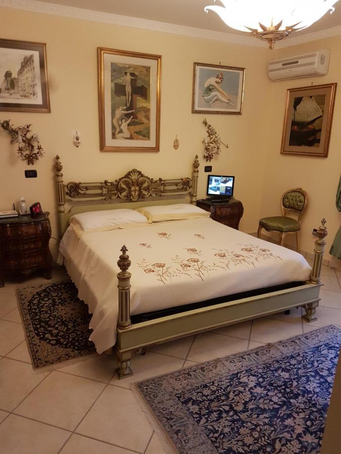 B&B Malibu Ардеа Екстер'єр фото