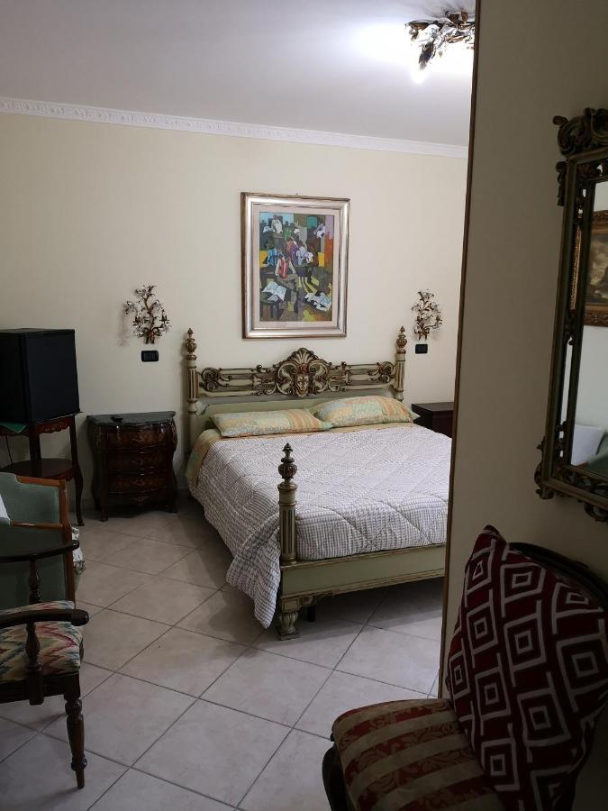 B&B Malibu Ардеа Екстер'єр фото